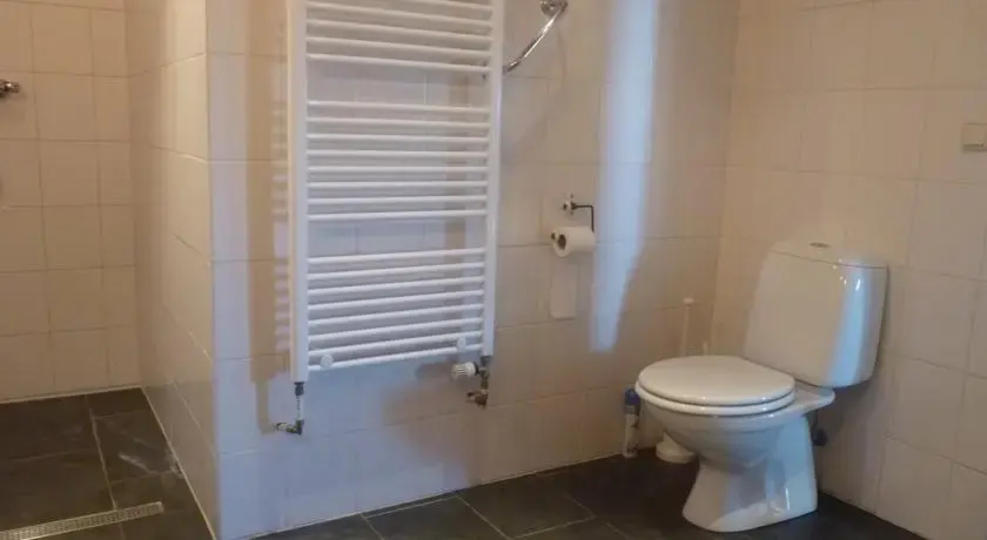 Vakantiewoning Aan den Esch