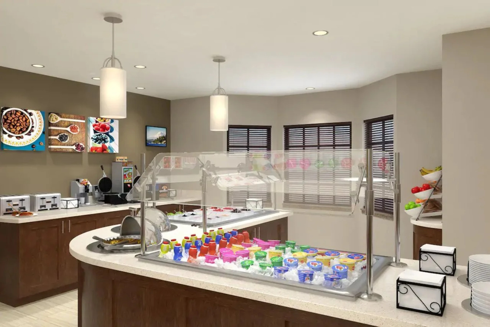 Staybridge Suites IAH Airport East by IHG