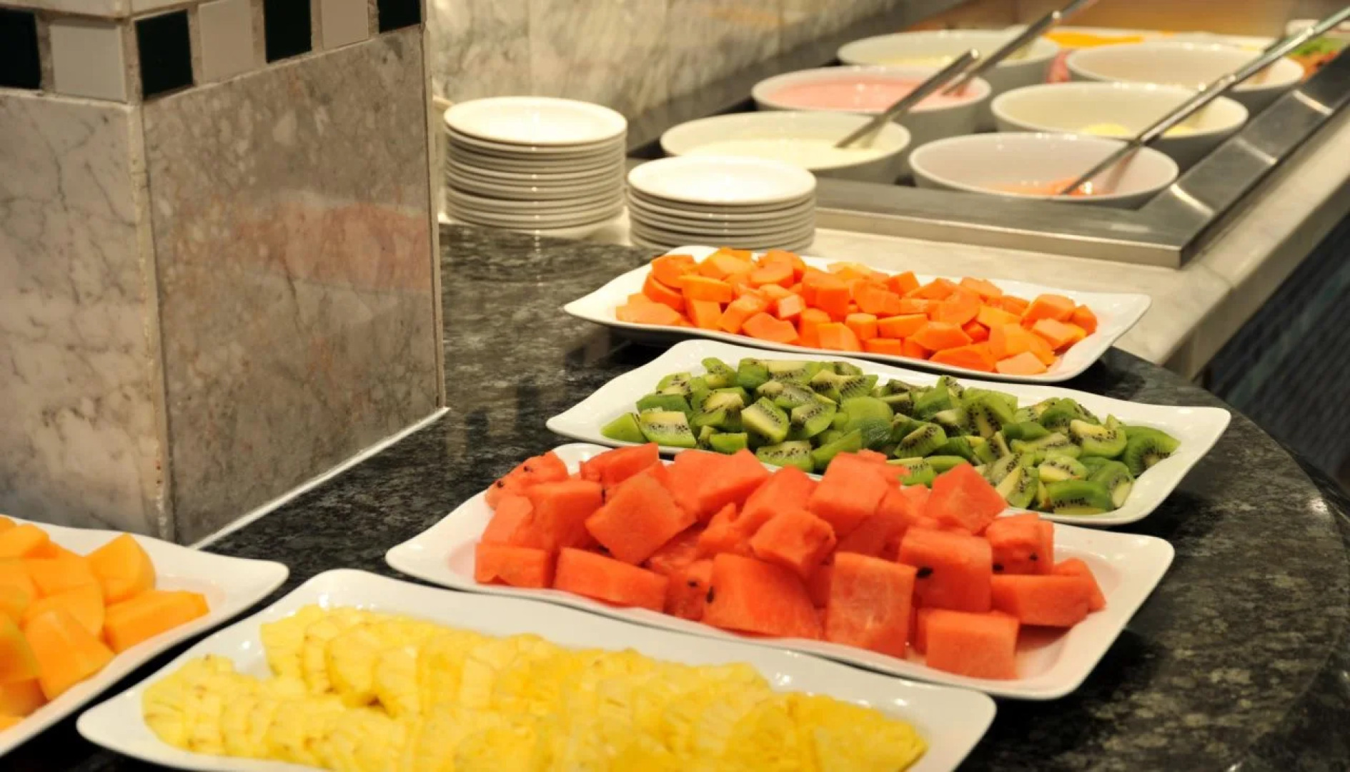 Cumberland Hotel Worcester