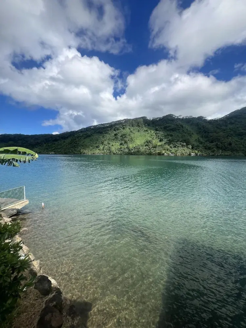Tiare Faaroa Bay Villa