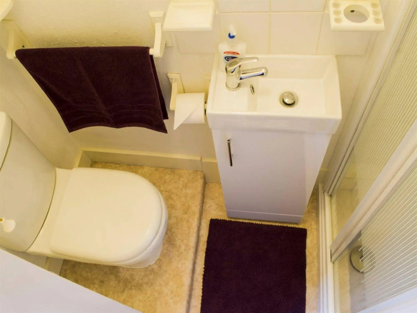 The Morley Guest House