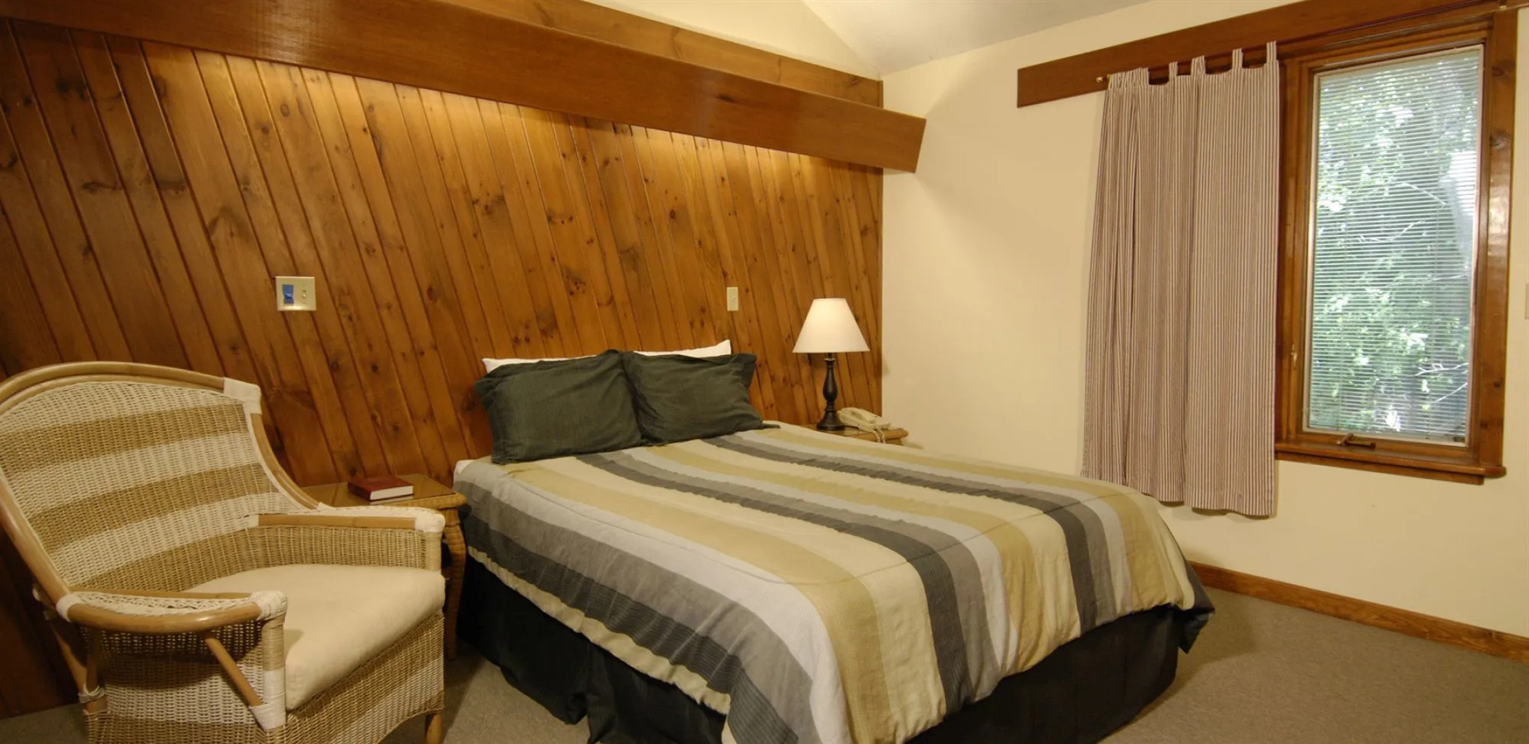 Wrens Nest Village Inn