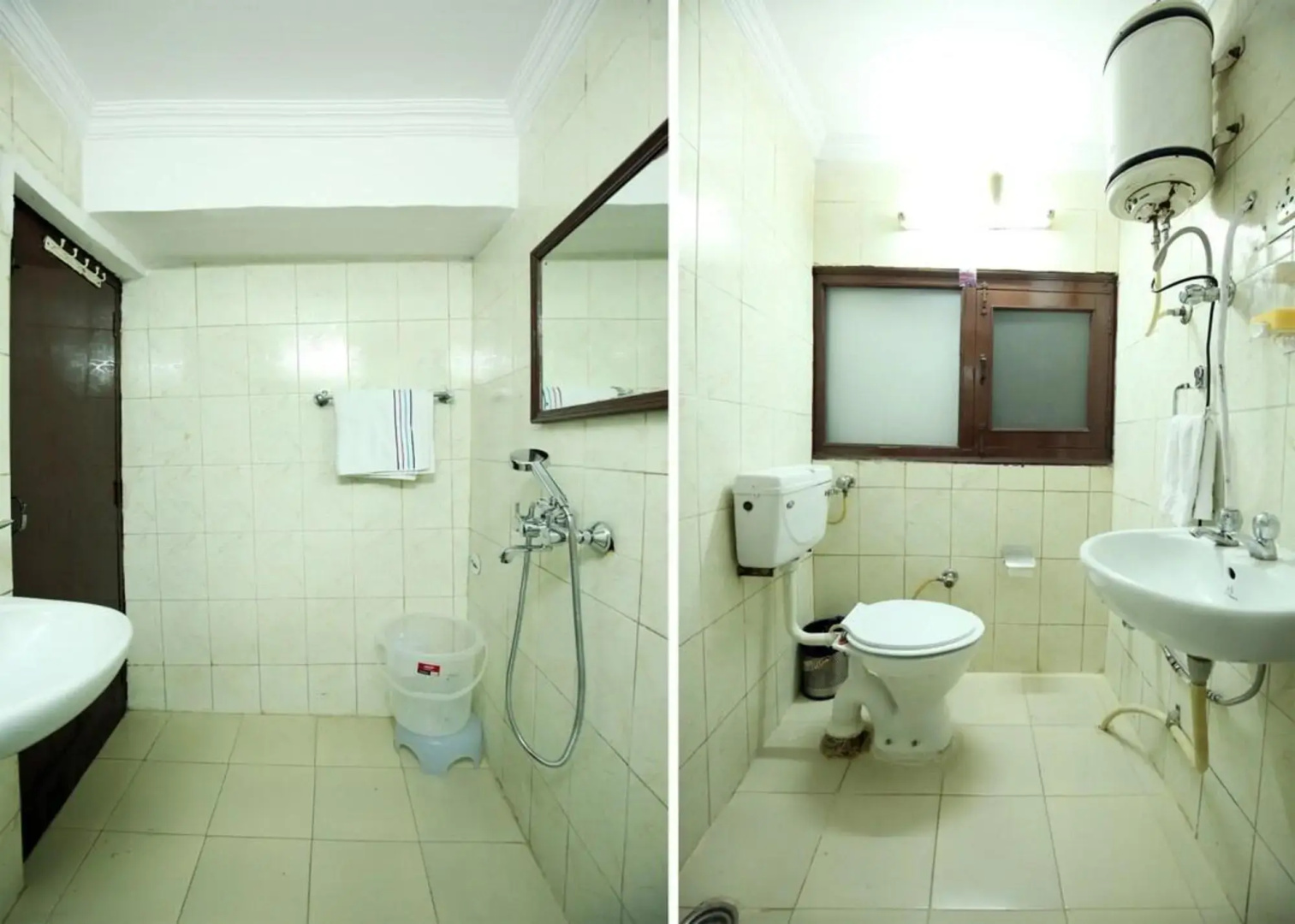 Hotel Pukhraj