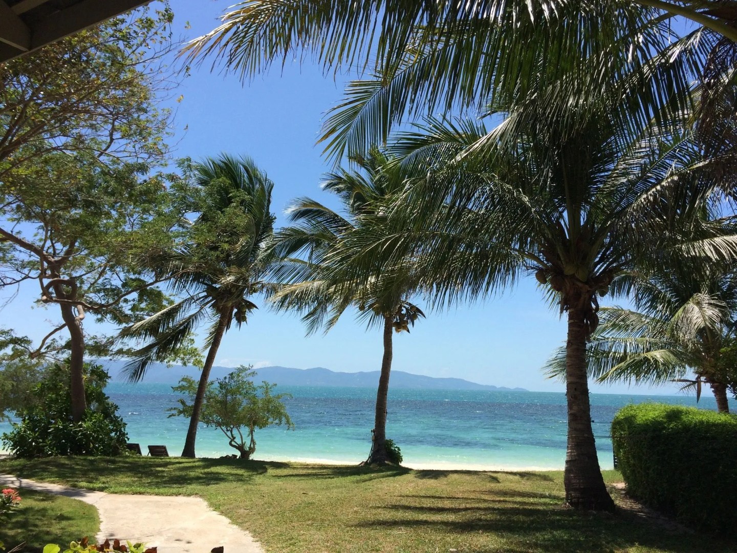 Sarikantang Resort And Spa