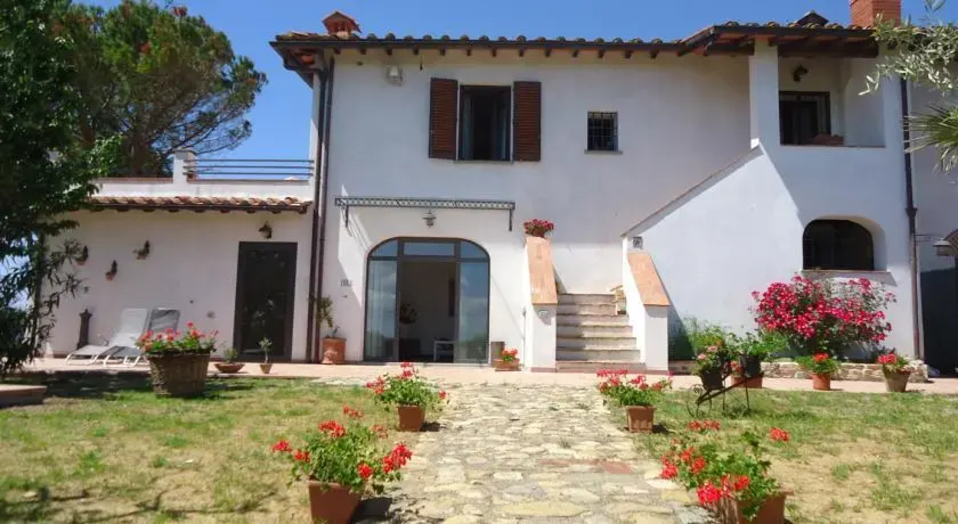 Casa Vacanze Il Noce