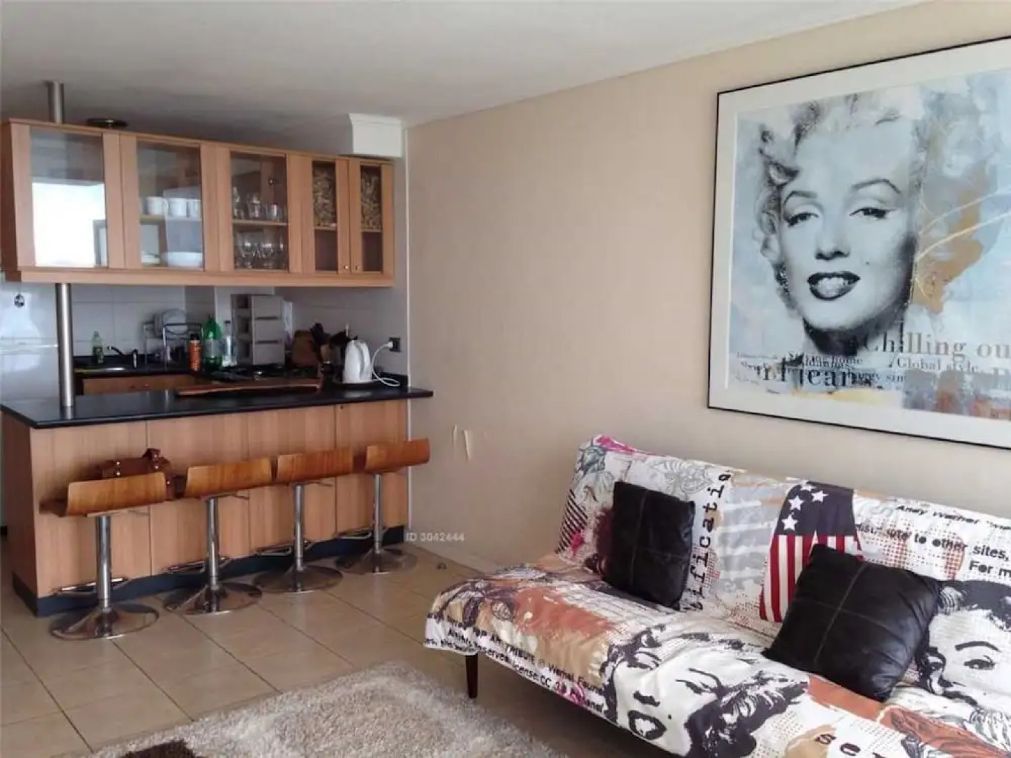 Departamento Lulu Altomar Maitencillo