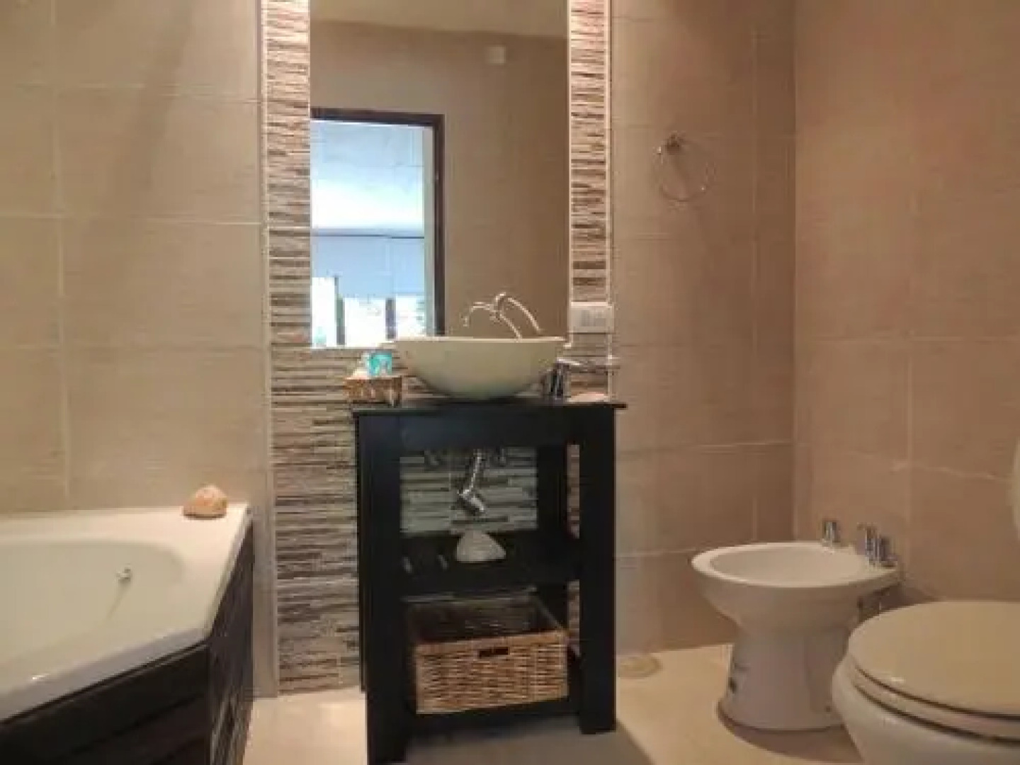 El Remanso del Bosque Apart