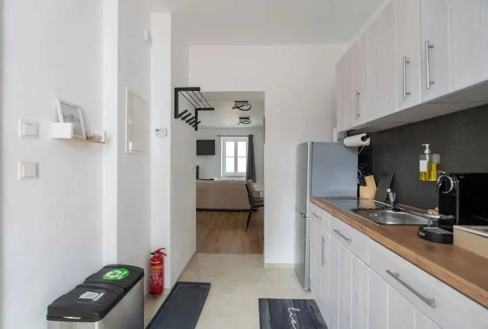 COY Apartments Wachau - Relaxation In Style