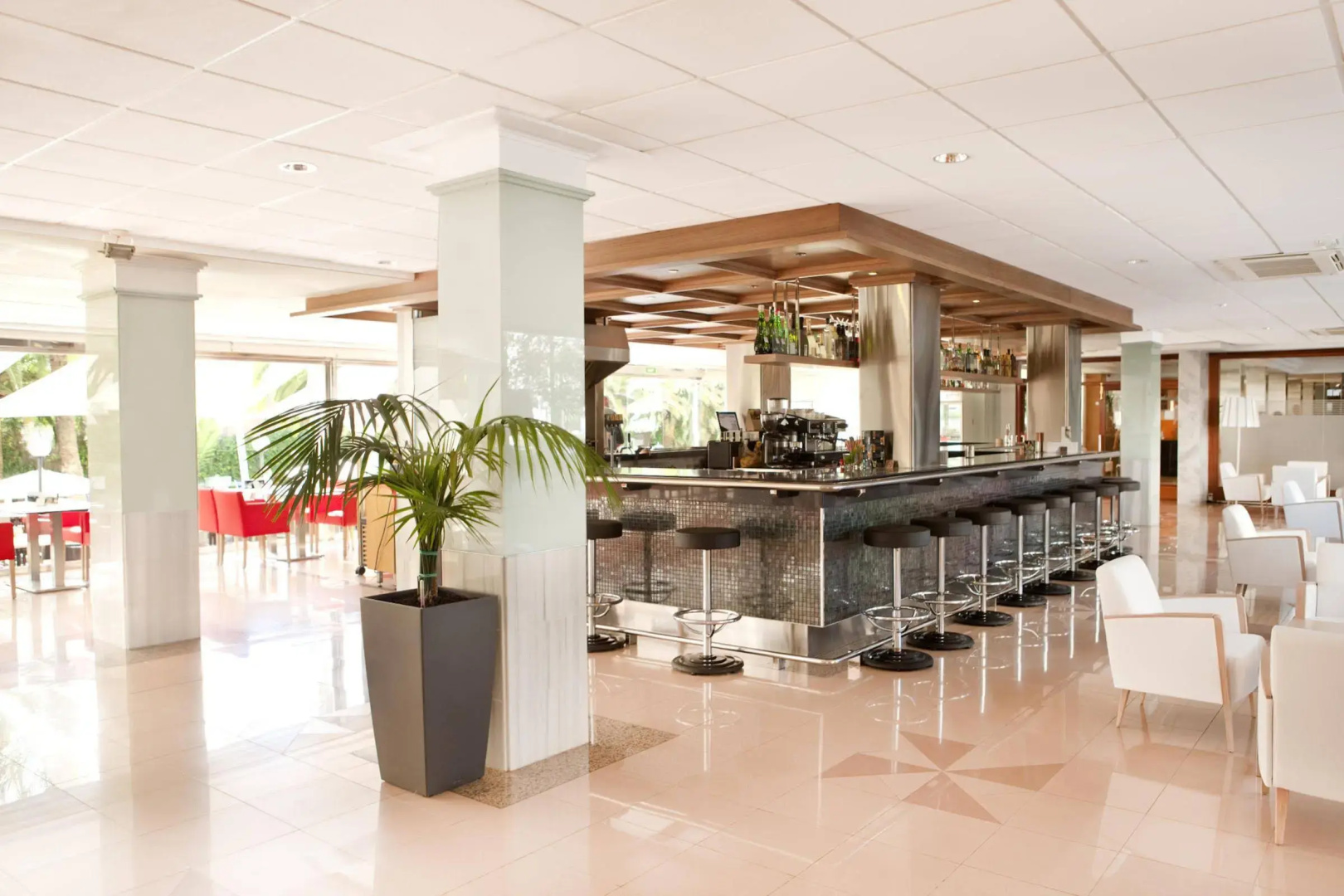 Hotel Bordoy Cosmopolitan