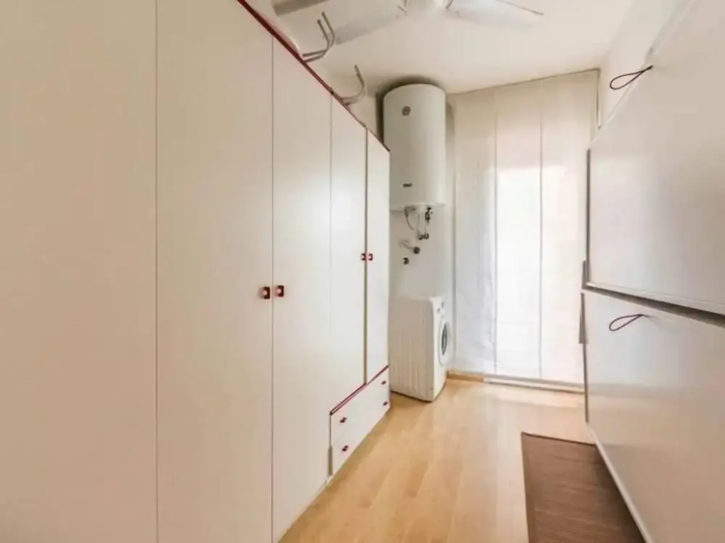 Appartamento Augustus