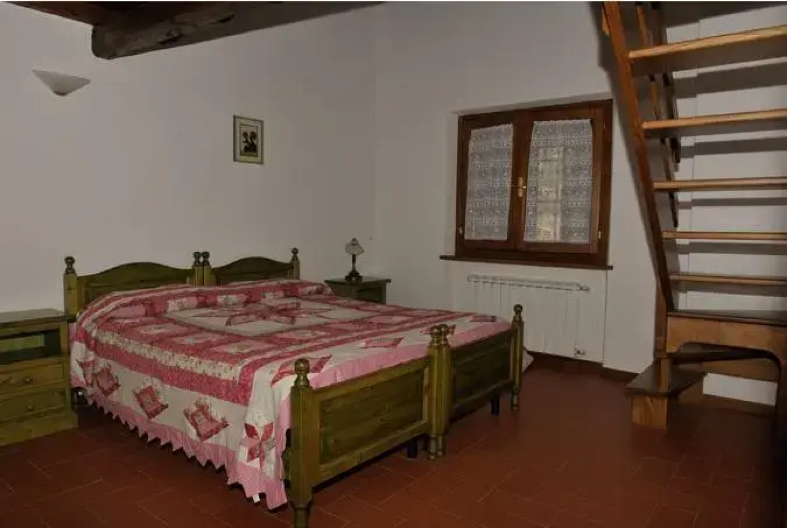 Agriturismo Podere Montaglioni