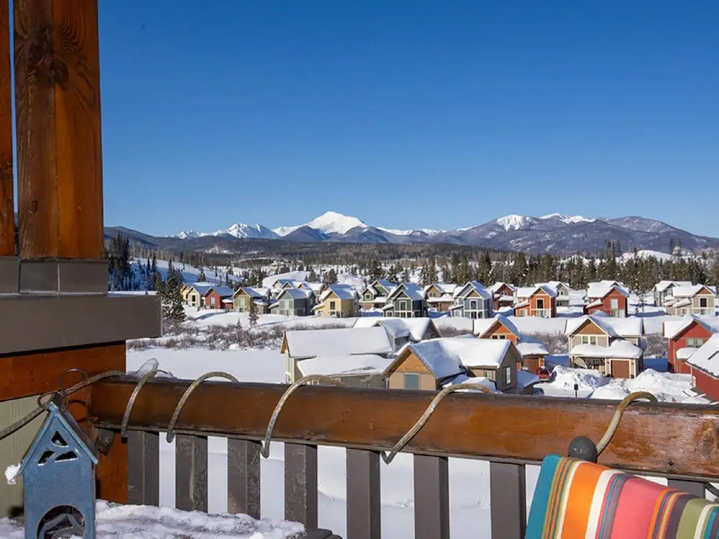 Cozens Pointe Building A Unit 302