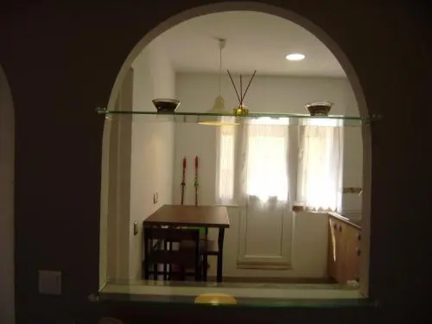 Apartamentos La Tata