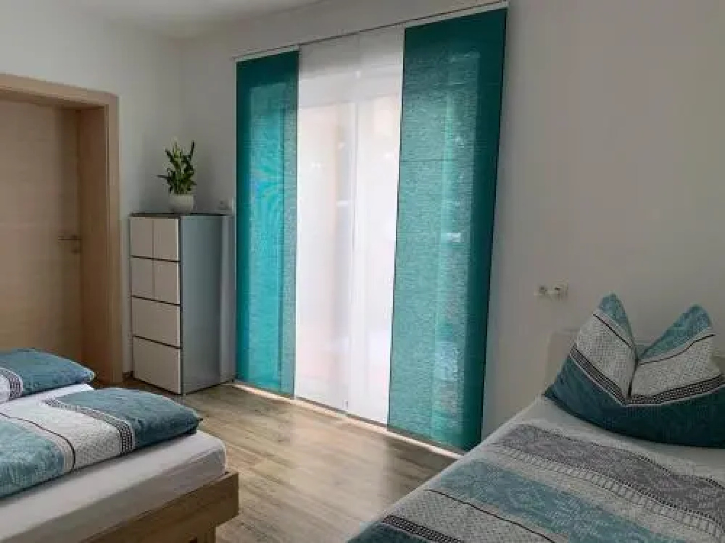 Apartment Viola Altenmarkt