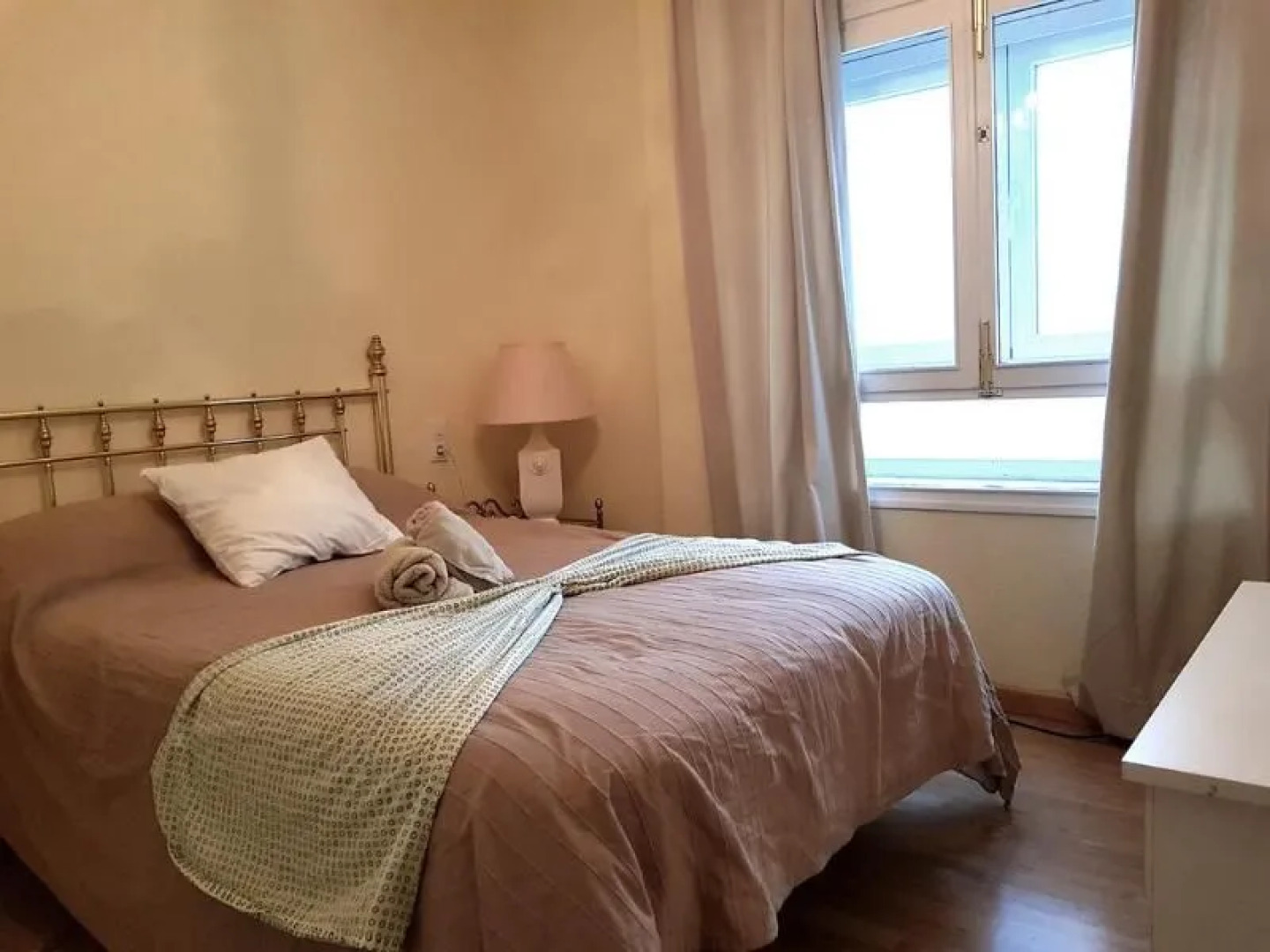 Apts Todosierranevada Edif Alhambra