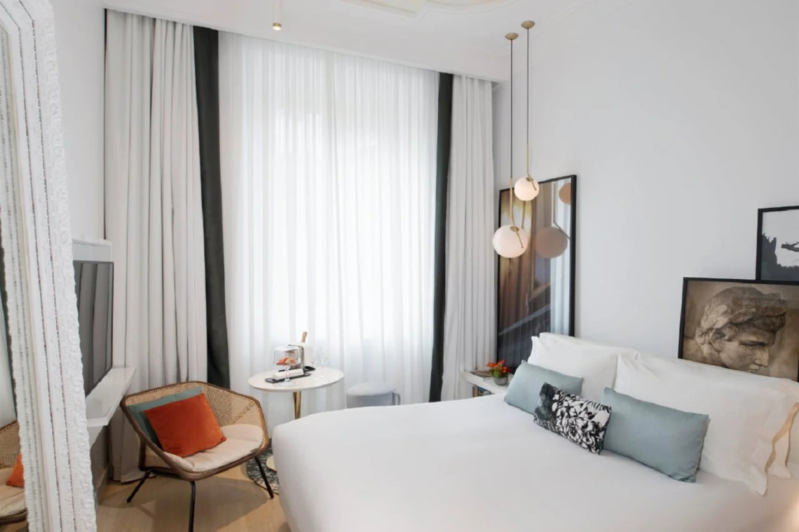 Sofitel Rome Villa Borghese