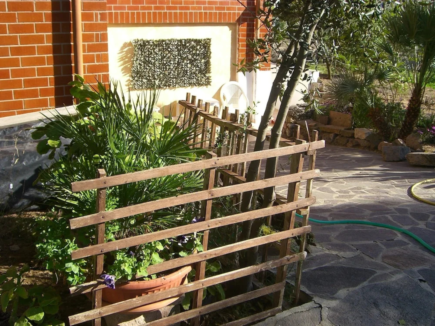 Sa Domu Sarda - Apartment With Terrace 2