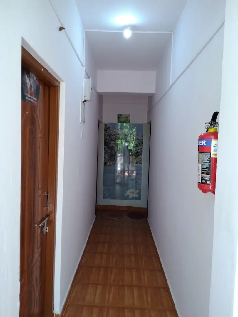 Braganza Guest House