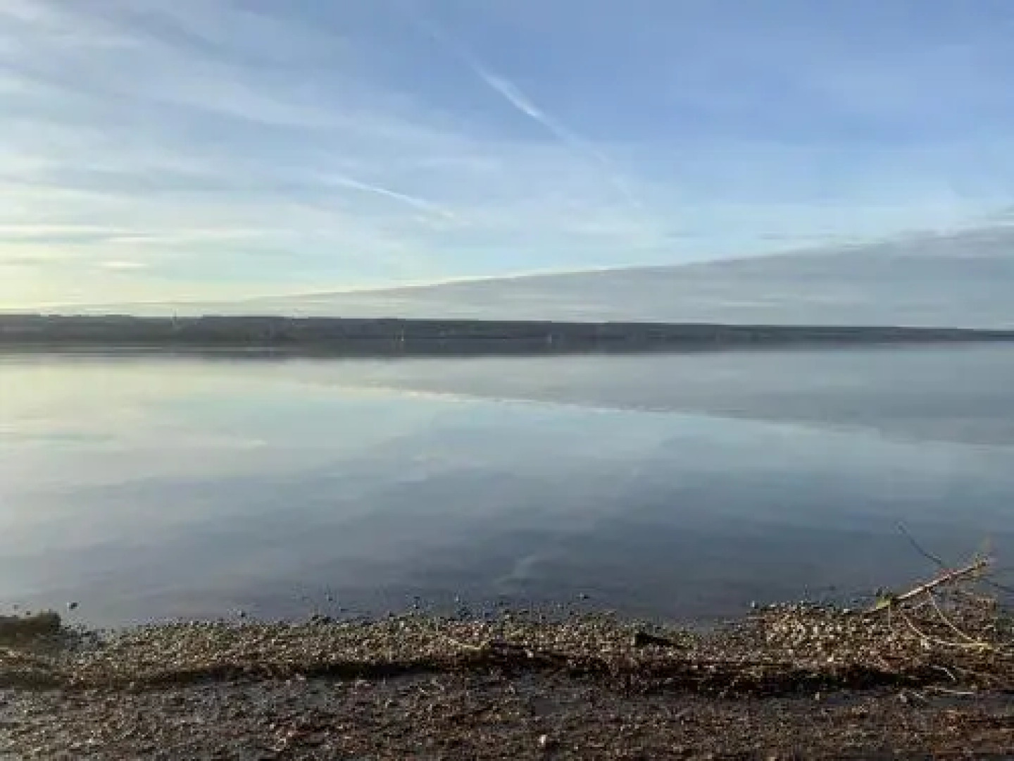 Sunny apartment in Pähl