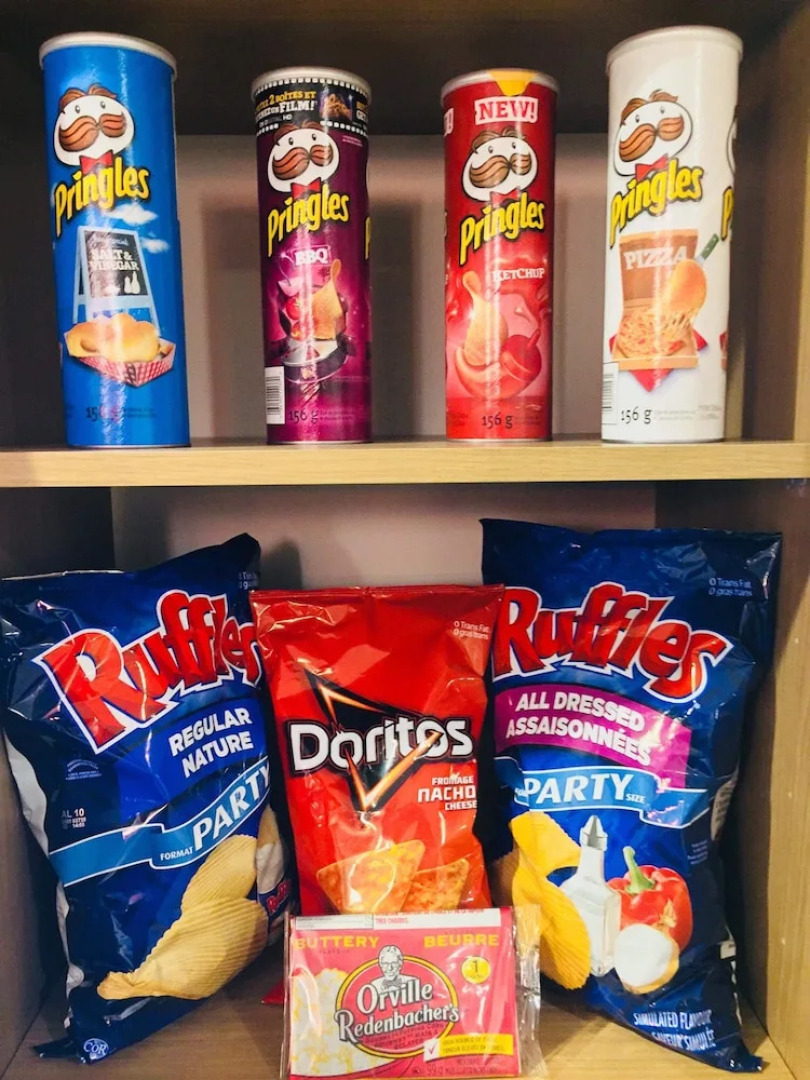 Microtel Inn & Suites Casselman