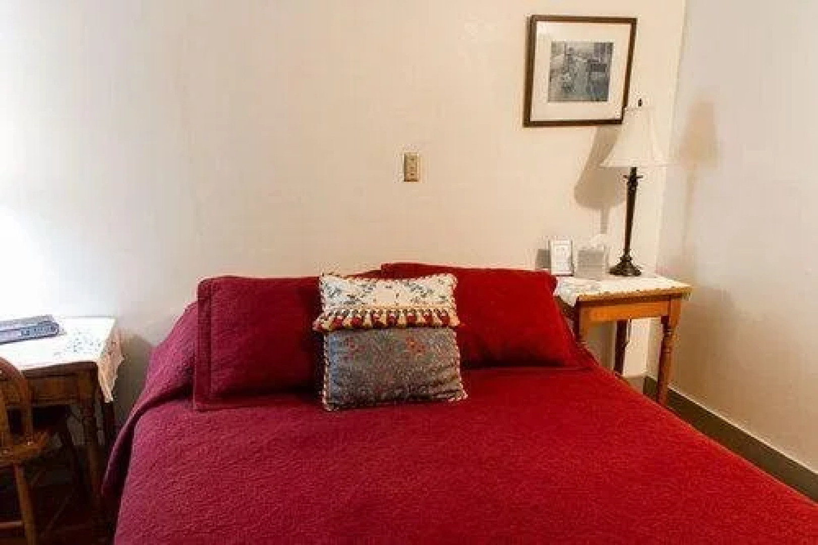 The Stagecoach Inn Bed and Breakfast Hotel