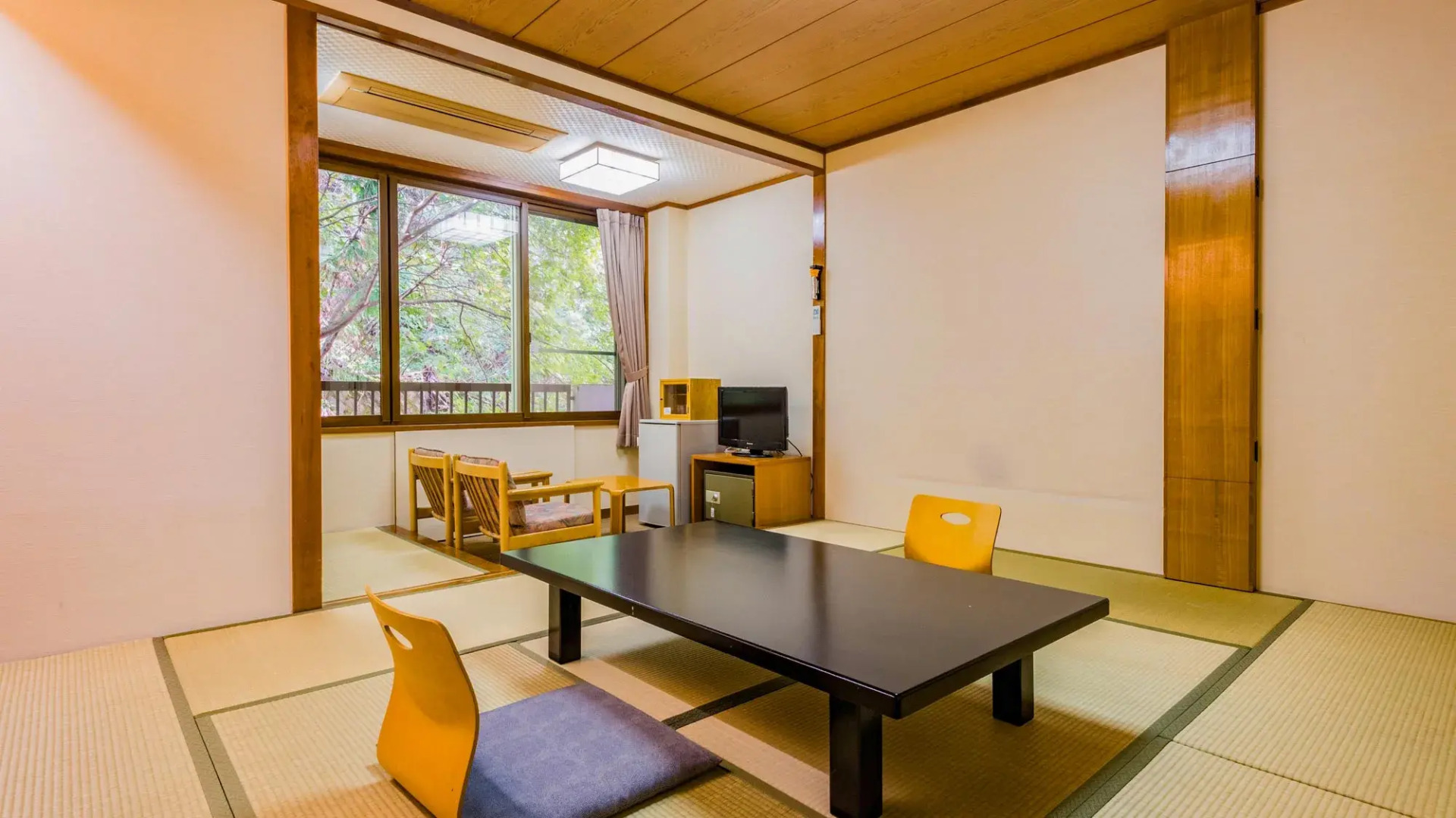 Ooedo Onsen Monogatari Premium Ikaho