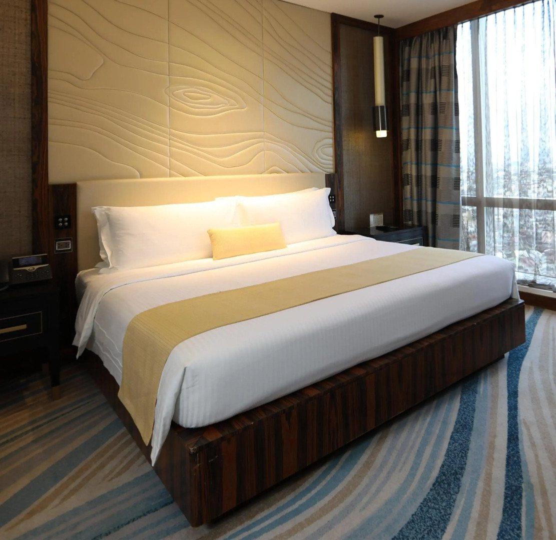 Winford Resort & Casino Manila