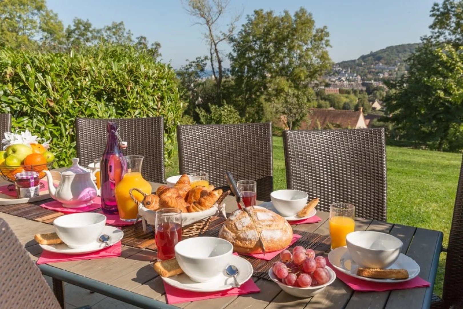 Premium Residenz Résidence et Spa Houlgate