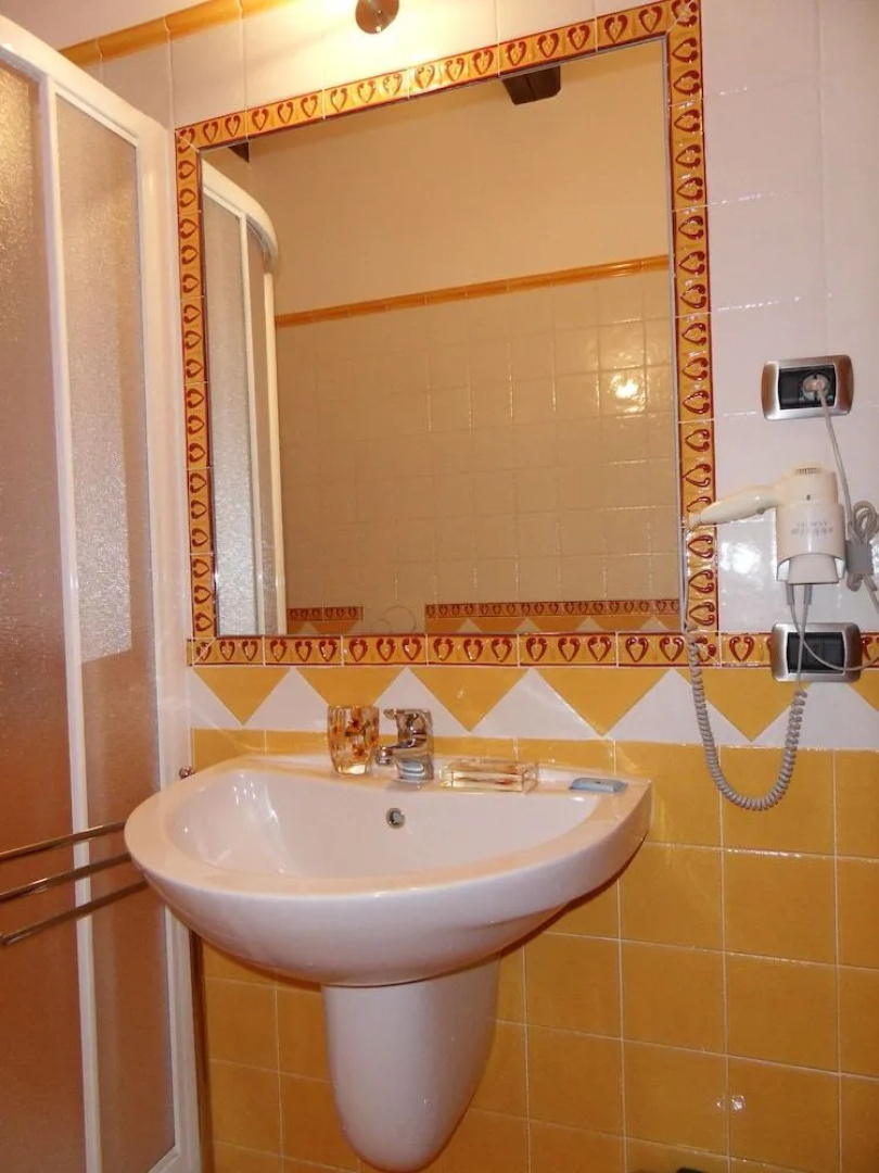B&B Cascina Rocca