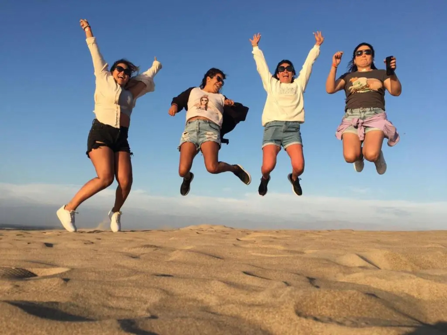 Hotel Ocean Beach Paracas