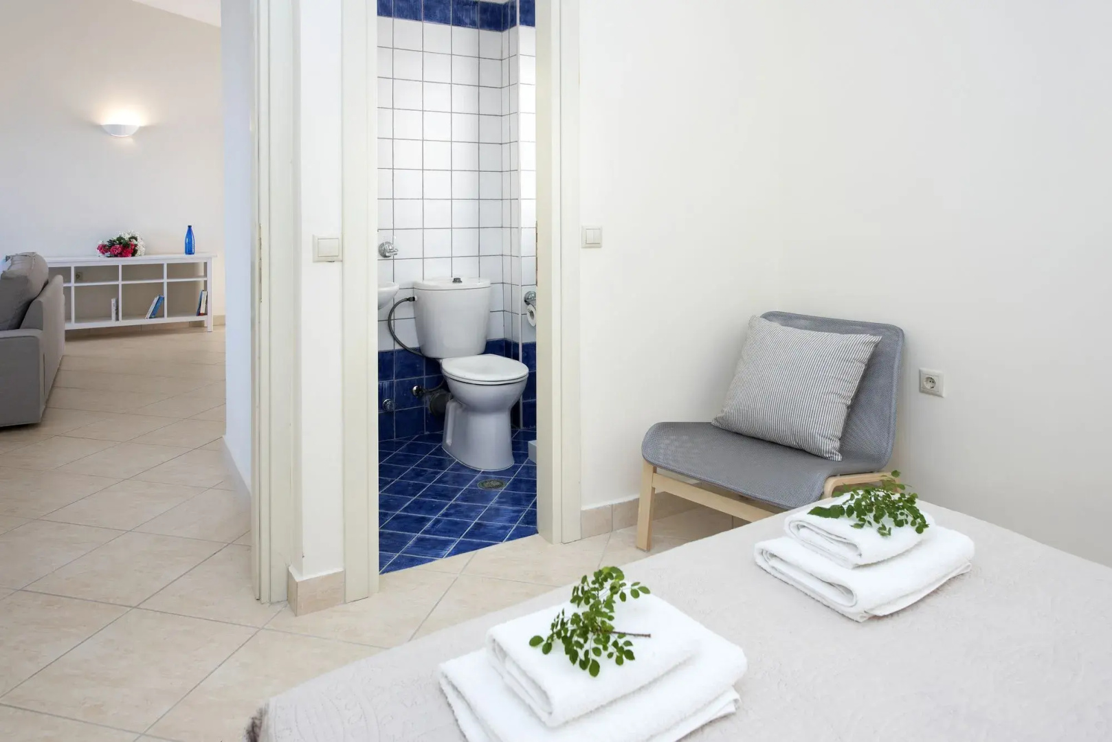 Glyfada Homes Resort