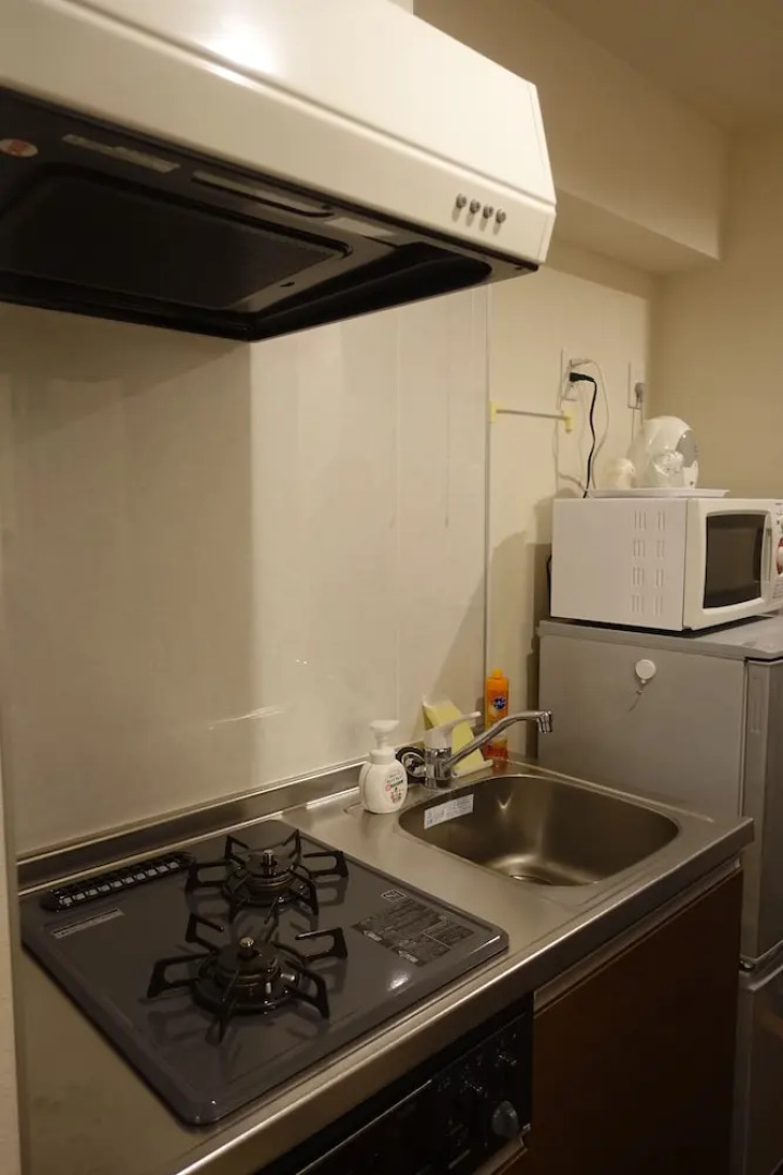 Mr. Kinjo SATOMO in Ginowan