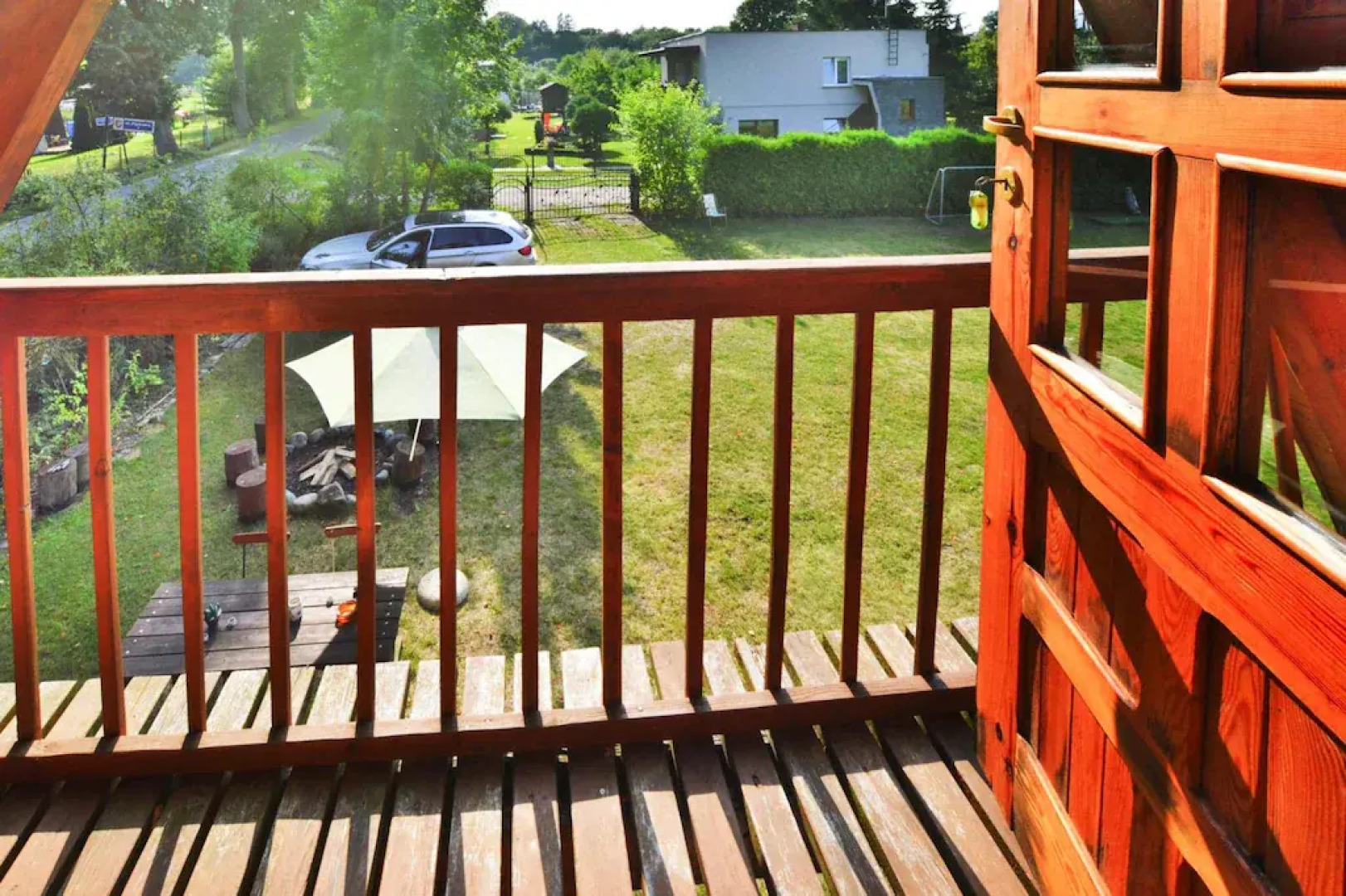 Comfortable Holiday Home Near Lake Jamno