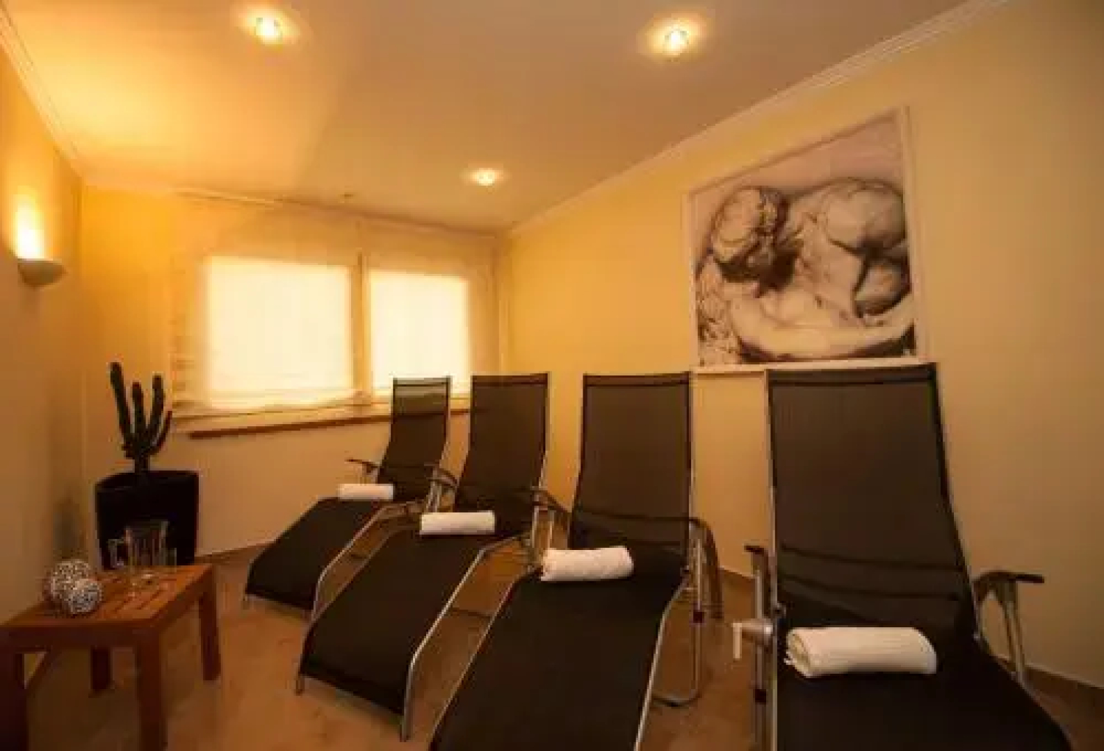 Appartements Prägant