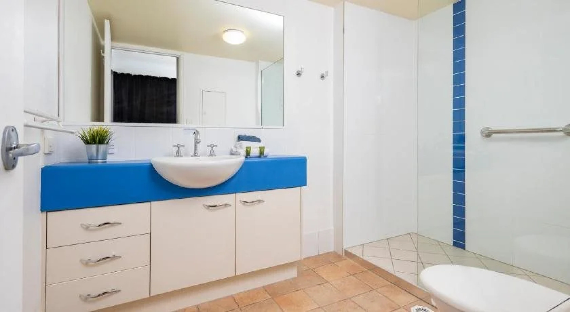 Belaire Place Motel Apartments