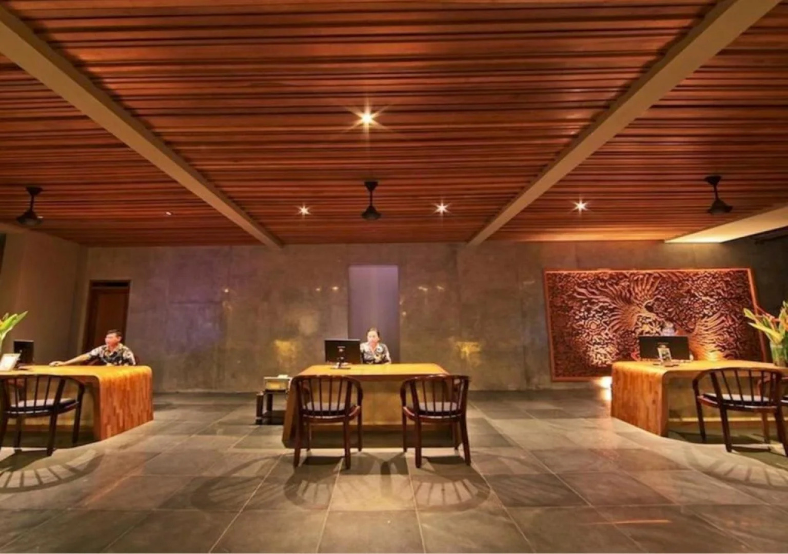 Отель Candi Beach Resort and Spa