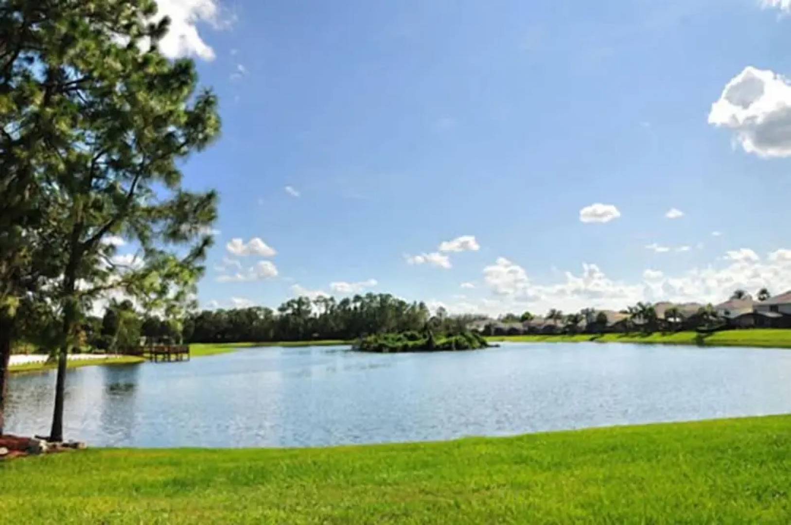 Lake Berkley Resort by CF Vacations