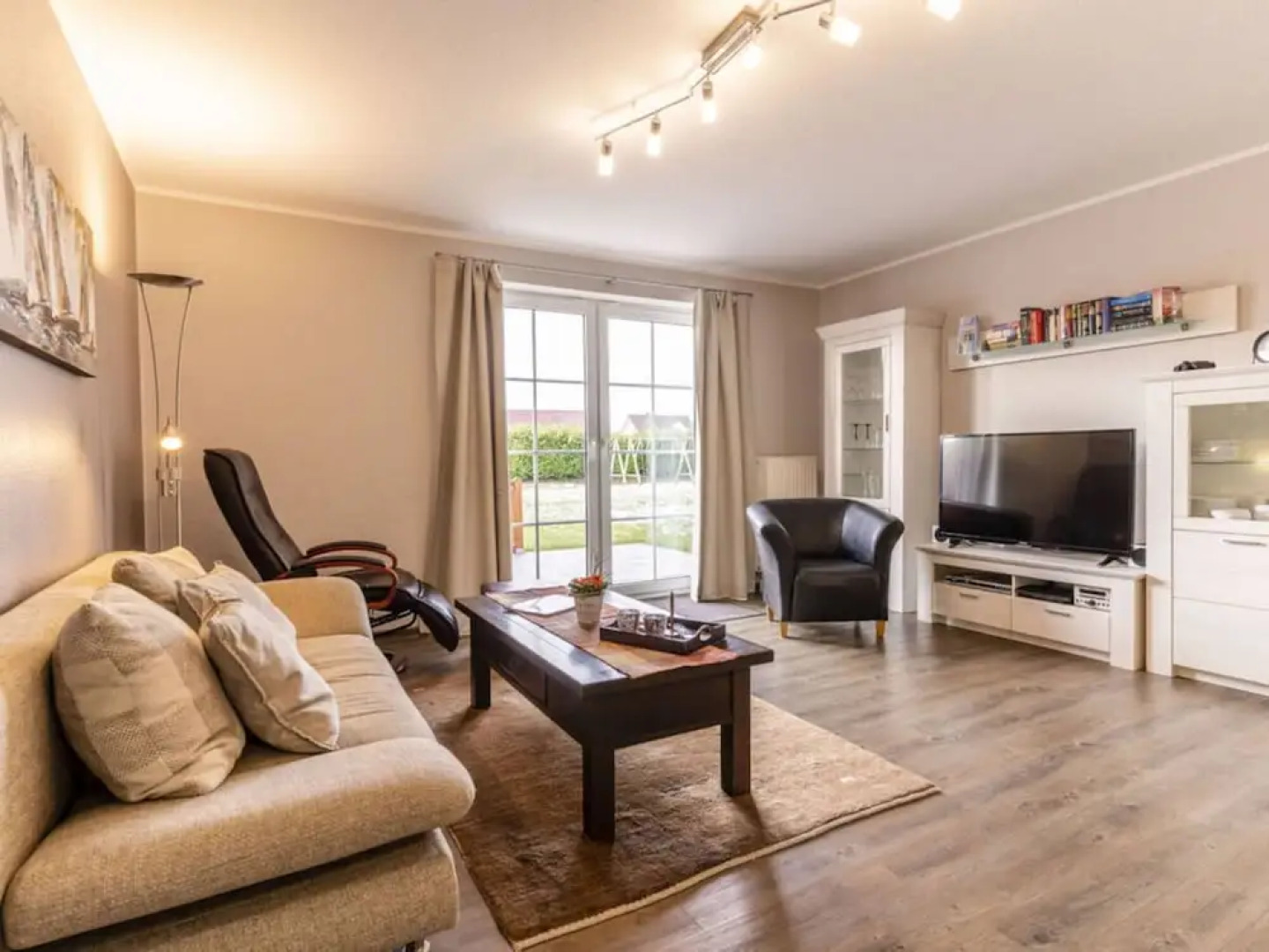 Baltic Seaperle With Swimming Pool