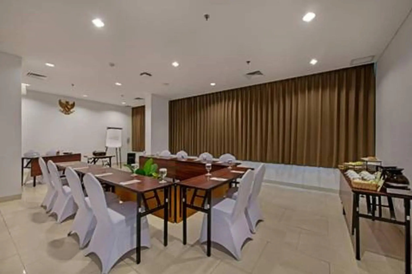 Whiz Prime Hotel Balikpapan