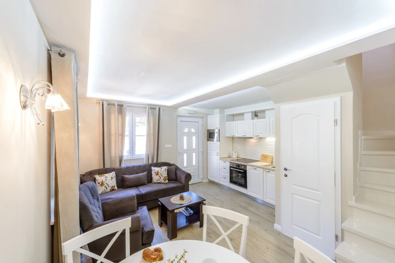 Vacation house Cavtat