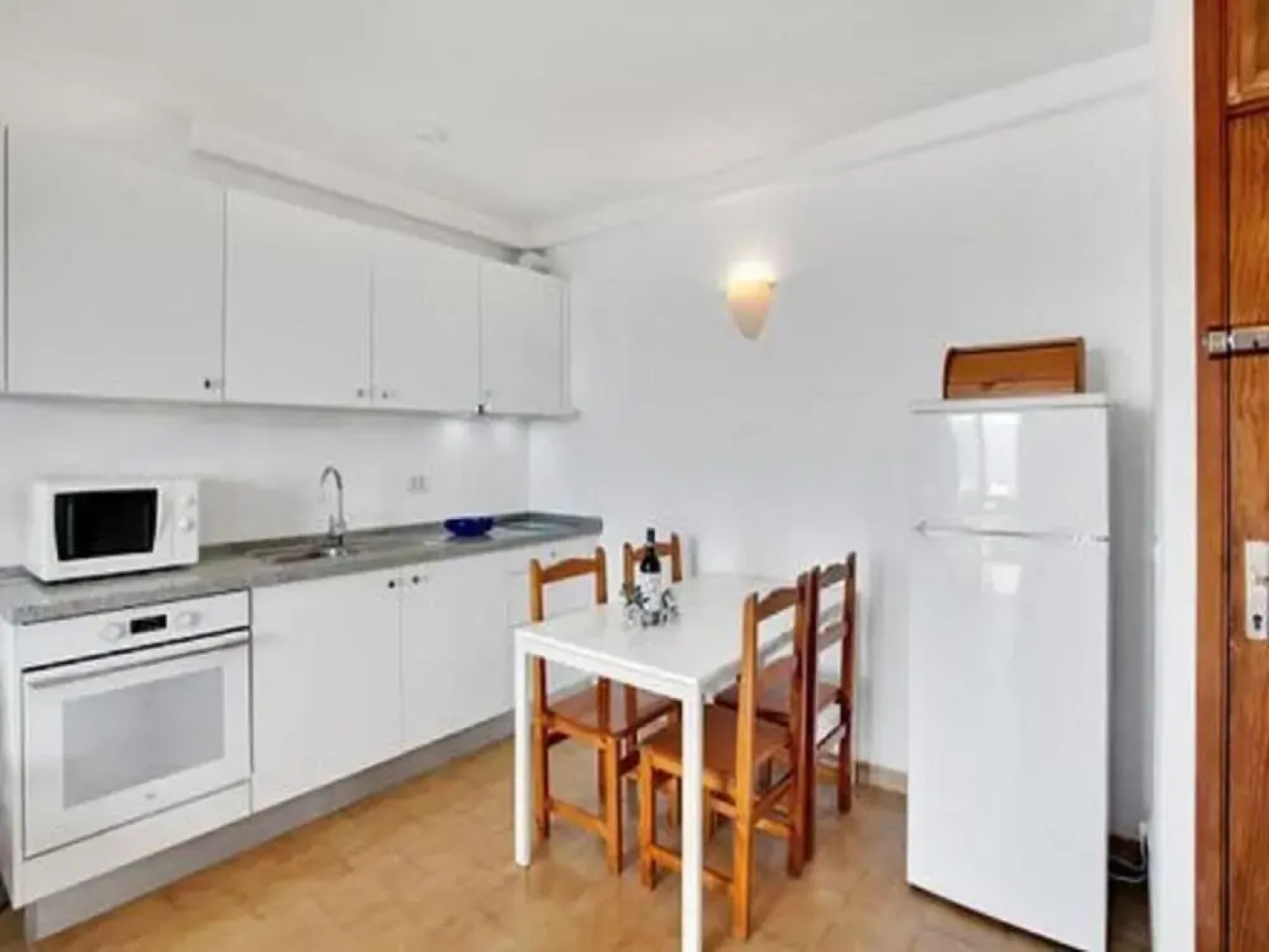 Belvilla by OYO Apartment in Guaa de Isora