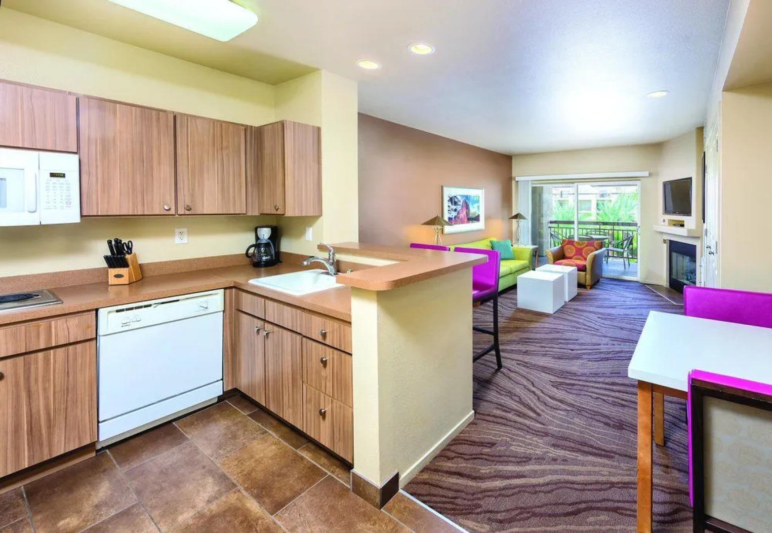 WorldMark Las Vegas Boulevard