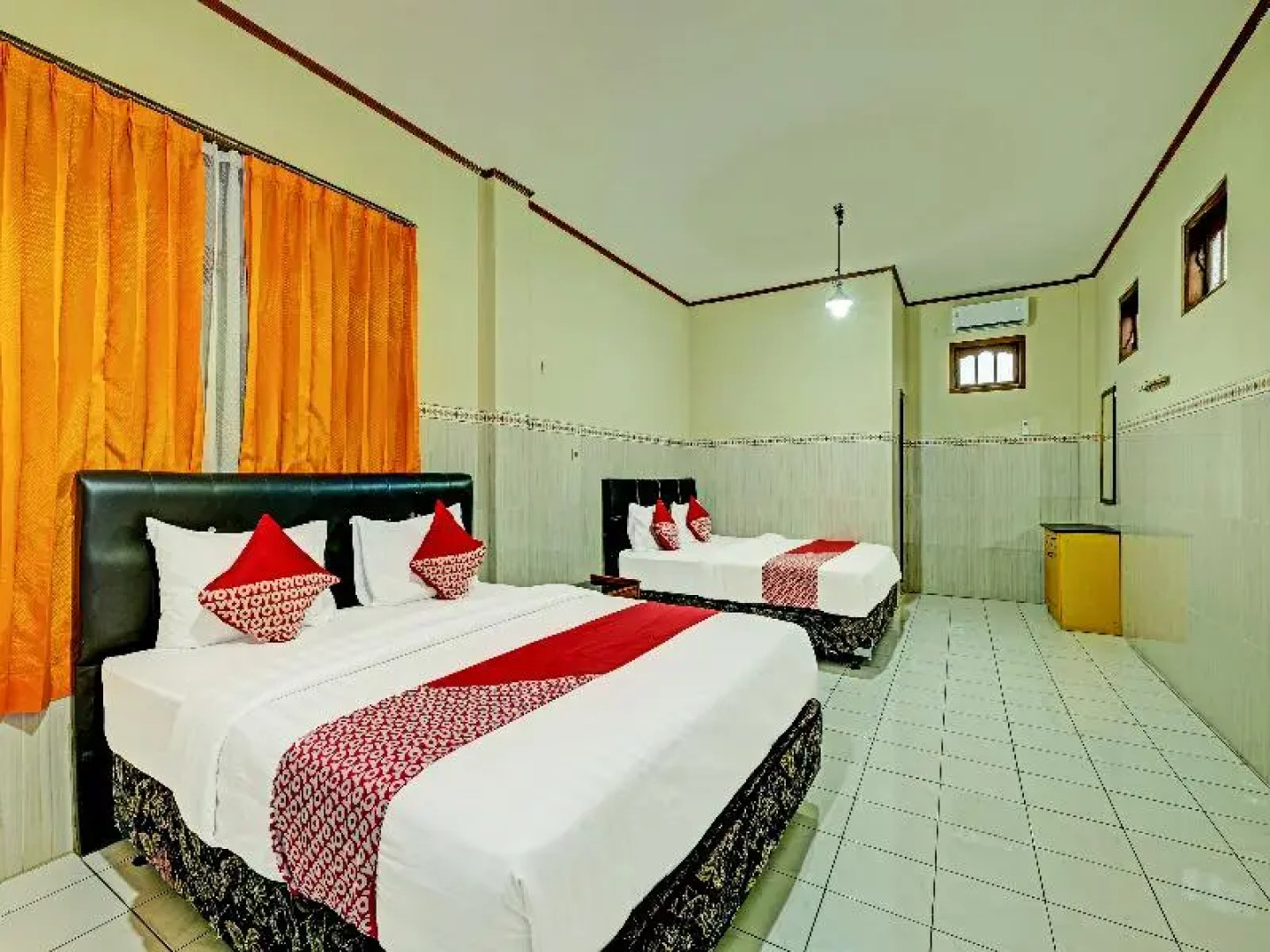 OYO 91417 Garuda Setia Hotel