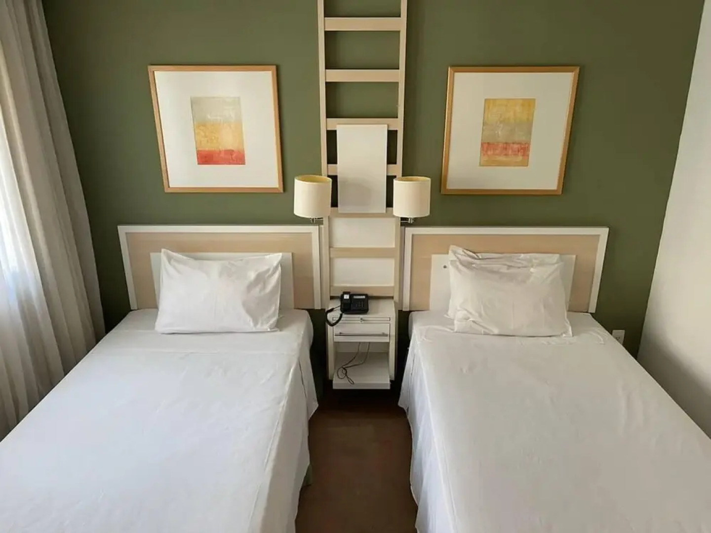 Vacanza - Studio Privativo - Alphaville