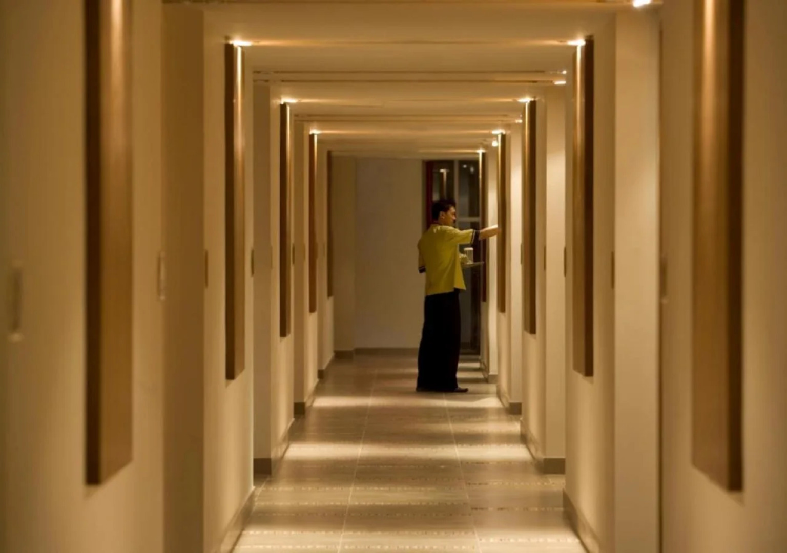 Hotel Santika BSD City Serpong