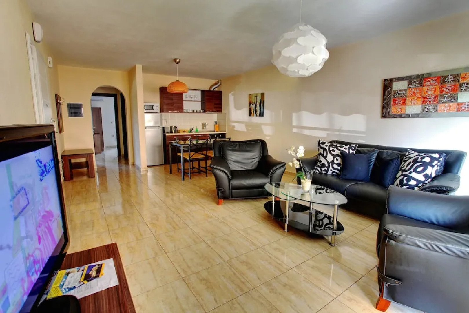 StayInn Bellevue Apartments