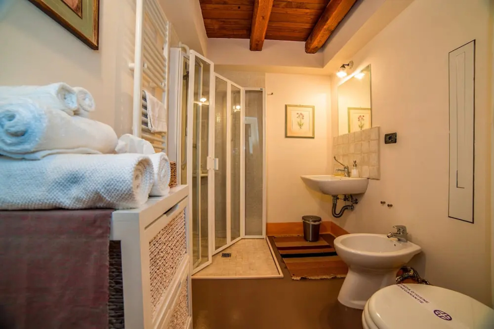 L'Olmo Agriturismo Di Charme