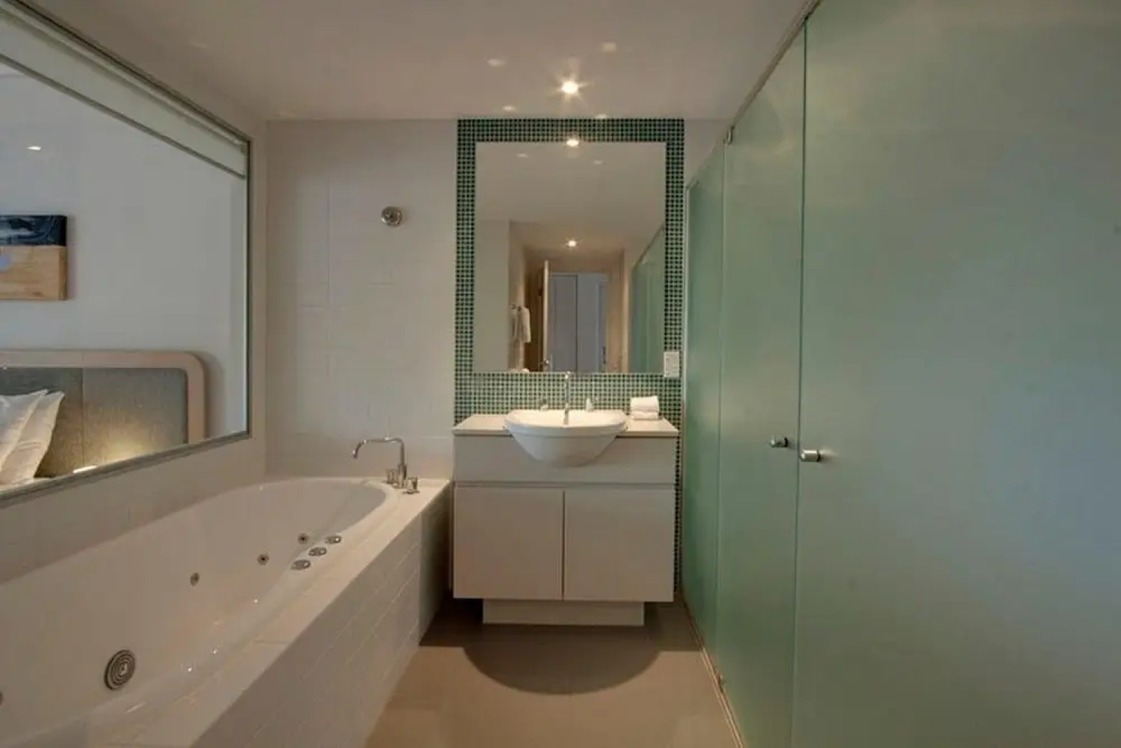 Resort & Spa Kingscliff 5212/13