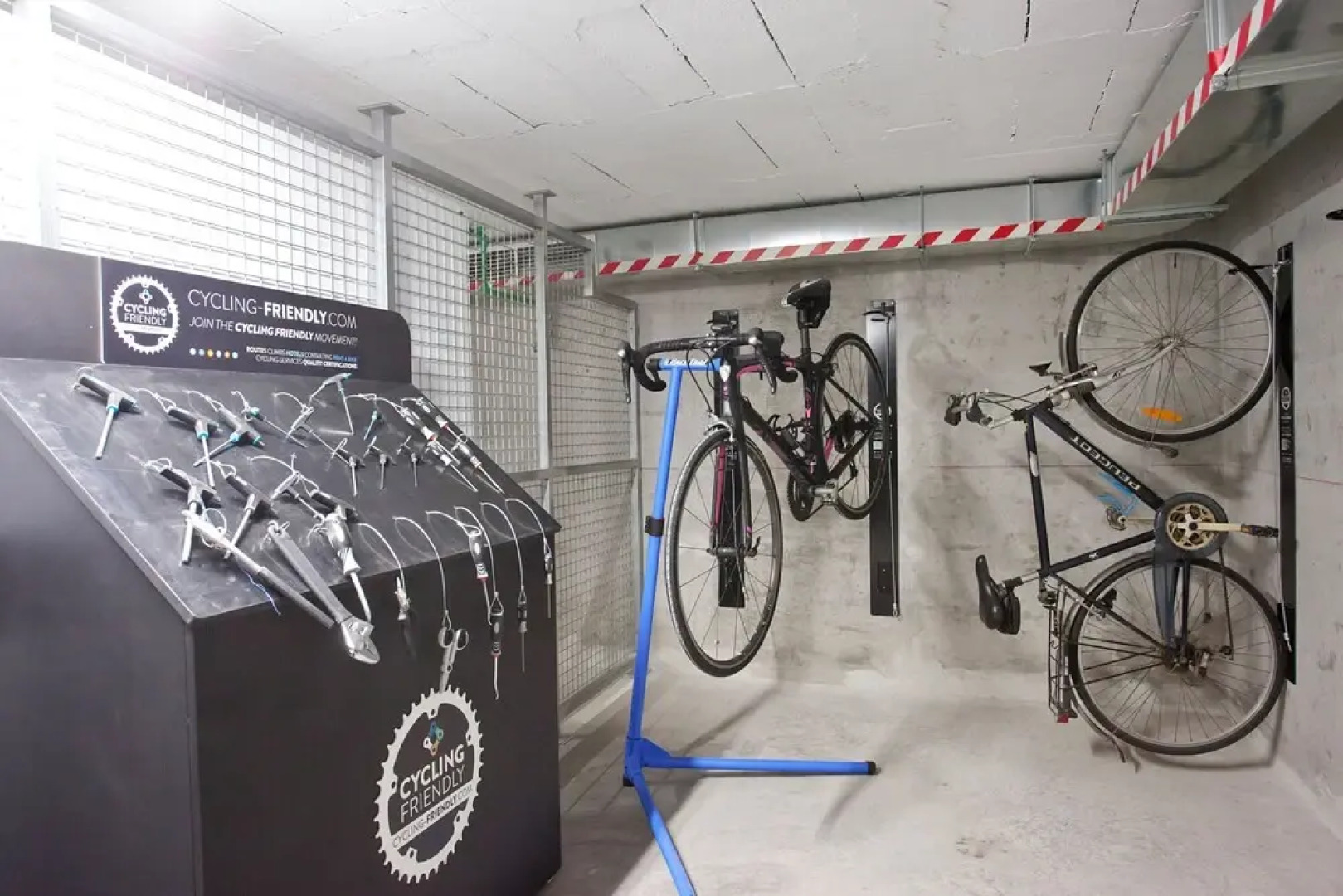 Apartaments Posidonia