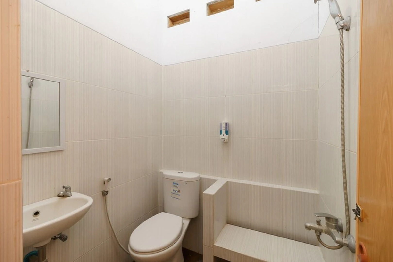 Hotel Sasarengan by RedDoorz